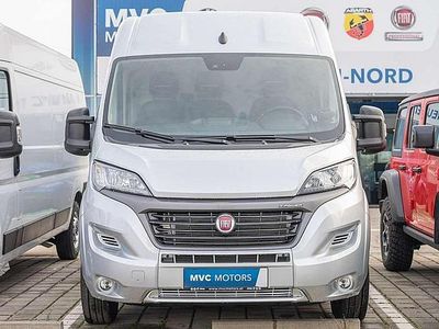 gebraucht Fiat E-Ducato L2H2 KASTENWAGEN 35 79KW