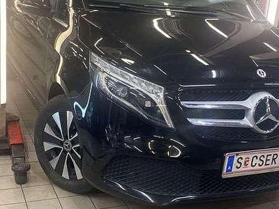 Gebraucht Mercedes E250 Avantgarde 190 PS (139 kW) 2021 Schwarz Kombi