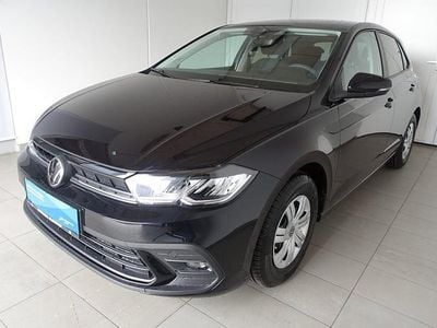 Schwarz metallicperleffektno Neu 2025 VW Polo Limousine | € 18.990 (Fairer Preis)