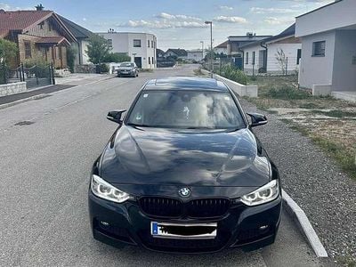 Gebraucht 2013 BMW 330 M Sport Limousine | € 17.000 (Superpreis)
