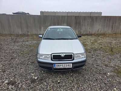 Gebraucht 2004 Skoda Octavia Drive Limousine | € 1.450