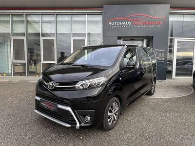 gebraucht Toyota Verso Proace20 D-4D 180 Medium VIP Aut.