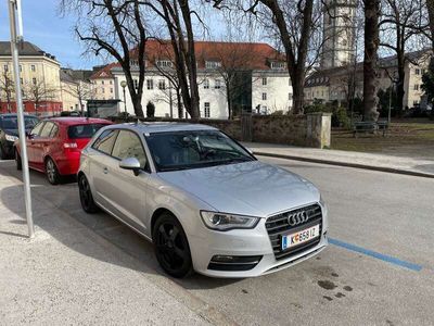 gebraucht Audi A3 A3Ambition 20 TDI DPF Ambition