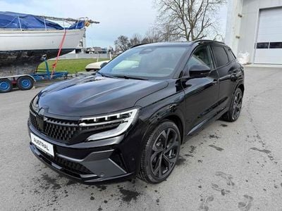 Schwarz sonderlackierung Neu 2025 Renault Austral SUV | € 37.990 (Guter Preis)
