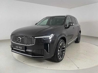 Gebraucht Volvo XC90 Plus 310 PS (228 kW) 2026 Platinum grey SUV