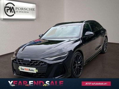 Schwarz Gebraucht 2025 Audi A6 Kombi | € 84.990