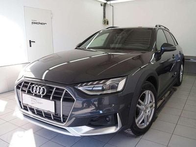 gebraucht Audi A4 Allroad 45 TFSI quattro