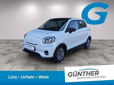 Grau Neu 2025 Leapmotor T03 Kleinwagen | € 18.490 (Fairer Preis)