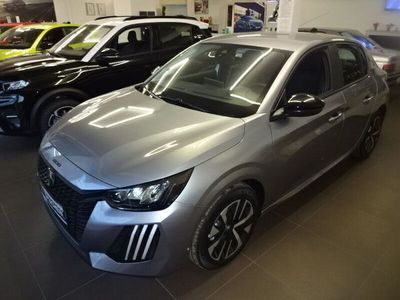 Gebraucht 2024 Peugeot 208 Active Kleinwagen | € 18.290 (Teuer)