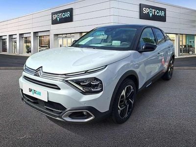 Weiß Gebraucht 2024 Citroën C4 Limousine | € 22.890 (Superpreis)