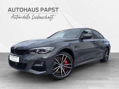 Bmw individual dravitgrau Gebraucht 2022 BMW 330e Efficient Dynamics | € 35.775 (Fairer Preis)