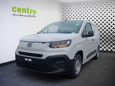 Weiß Neu 2025 Fiat Doblò Van / Kleinbus | € 22.330 (Fairer Preis)