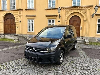 Gebraucht 2019 VW Caddy Van / Kleinbus | € 16.590 (Fairer Preis)