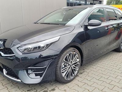 Neu 2025 Kia Ceed Sportswagon GT-Line Kombi | € 35.412