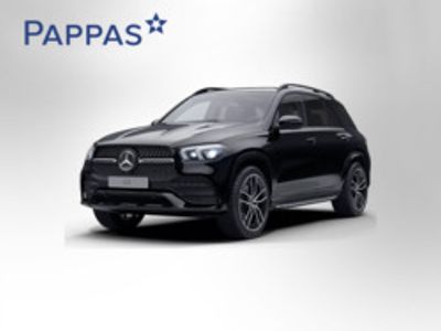 gebraucht Mercedes GLE400 d 4MATIC