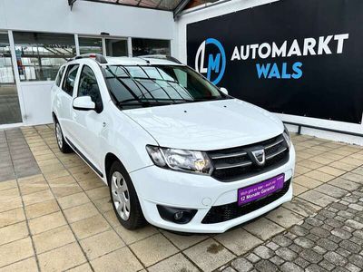 gebraucht Dacia Logan MCV 