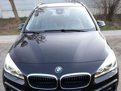 gebraucht BMW 218 Gran Tourer 218 i Aut.