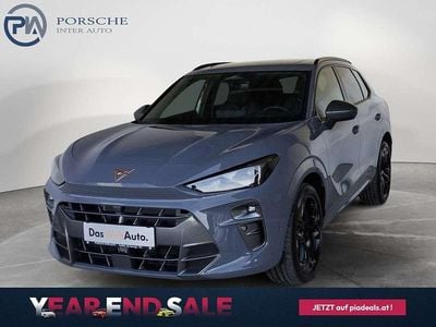 gebraucht Cupra Terramar VZ 2.0 TSI 265 PS DSG 4Drive