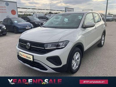 Grau Neu 2025 VW T-Cross SUV | € 23.750 (Fairer Preis)