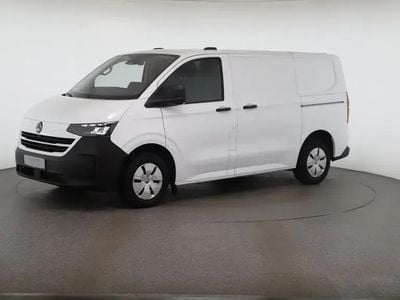 Weiss metallic Gebraucht 2025 VW T6.1 Van | € 37.990 (Superpreis)