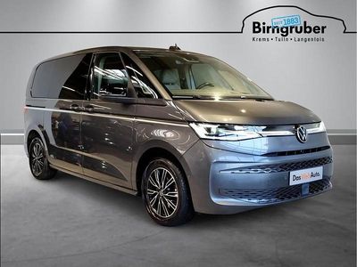 gebraucht VW Multivan Style eHybrid