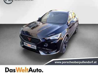 gebraucht Cupra Formentor 2.0 TDI 150 PS