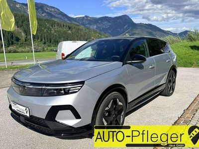 Silber Gebraucht 2025 Opel Grandland Electric Ultimate SUV | € 59.990 (Etwas zu teuer)