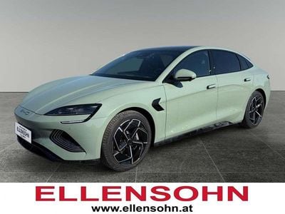 Neu BYD Seal 389 kW (530 PS) 2025 Grün Limousine