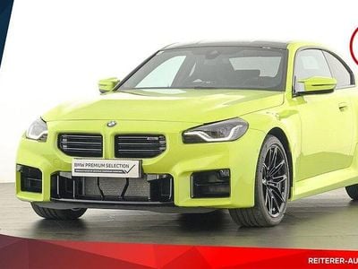 gebraucht BMW M2 