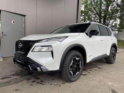 Weiß Gebraucht 2025 Nissan X-Trail SUV | € 48.790