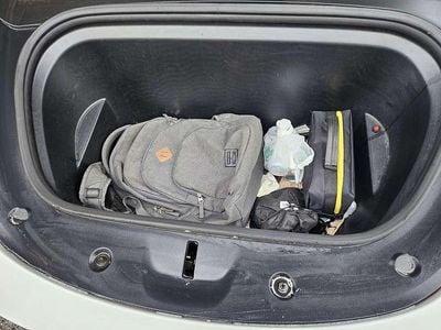 gebraucht Tesla Model Y Long Range AWD 75kWh