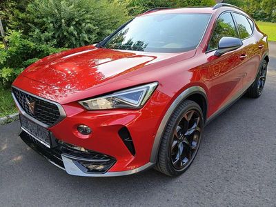 Rot Gebraucht 2023 Cupra Formentor VZ SUV | € 36.900