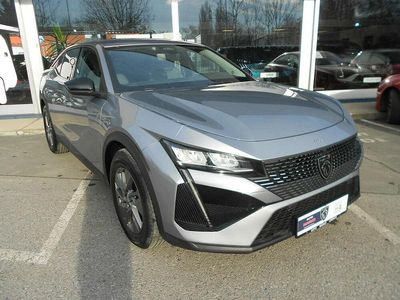 gebraucht Peugeot 408 PureTech 130 S&S EAT8 Allure*NAVI+RFK*