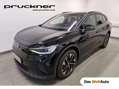 Schwarz Gebraucht 2025 VW ID.4 Pro SUV | € 47.490 (Teuer)