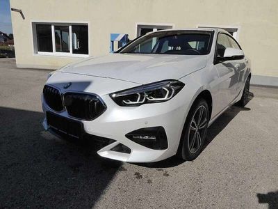 gebraucht BMW 218 218 d Gran Coupe Aut.