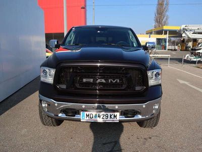 gebraucht Dodge Ram Crew Cab Long Bed Laramie