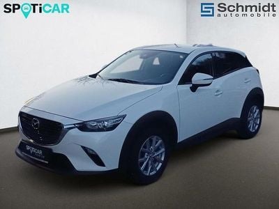 gebraucht Mazda CX-3 CX-3