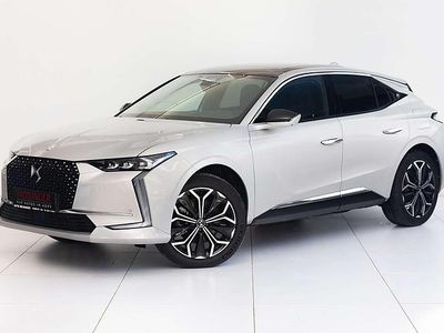 gebraucht DS Automobiles DS4 E-Tense 225 PHEV Opera