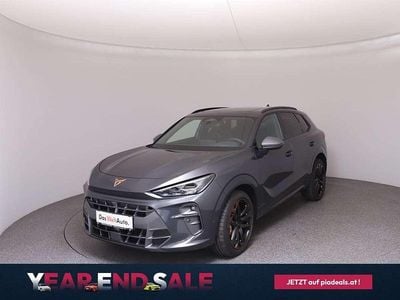 Grau Gebraucht 2025 Cupra Terramar VZ SUV | € 53.690 (Fairer Preis)
