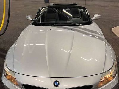 gebraucht BMW Z4 sDrive20i Aut.