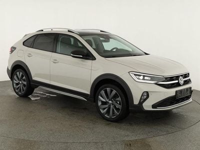 gebraucht VW Taigo Style 1.0 TSI DSG, IQ.Light, Kamera, ACC, Winter, 18-Zoll, 3 J.-Garantie