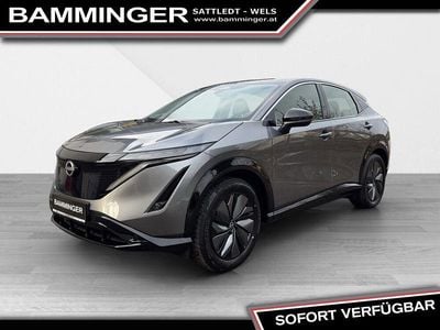 Neu 2025 Nissan Ariya SUV | € 39.990 (Etwas zu teuer)
