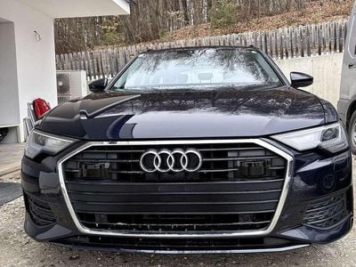Gebraucht 2019 Audi A6 Kombi | € 24.500 (Fairer Preis)