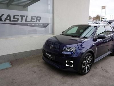 Blau Neu 2025 Renault R5 Komfort Kleinwagen | € 29.500 (Fairer Preis)
