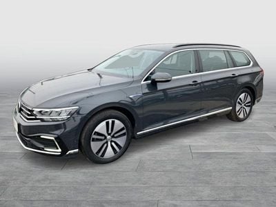 Grau Gebraucht 2020 VW Passat GTE Kombi | € 24.950 (Fairer Preis)