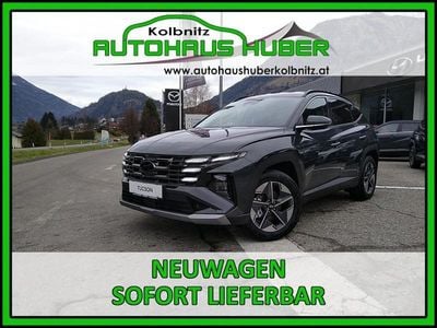 Neu Hyundai Tucson GO! 180 PS (132 kW) 2025 SUV