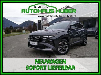 Neu 2025 Hyundai Tucson GO! SUV | € 46.240 (Etwas zu teuer)