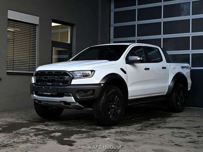 gebraucht Ford EXP Ranger Raptor 2.0 TDCi 4x4 Doppelkabine€ 45.490,-