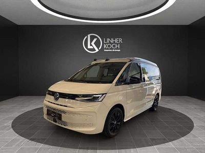 Weiß Neu 2025 VW T6.1 California Van | € 77.990