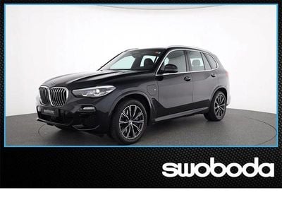 Carbonschwarz Gebraucht 2020 BMW X5 M Sport SUV | € 49.980 (Fairer Preis)